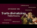 P 106  9 mthodes de divination peu connues