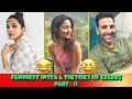 2023 viral funny insta reels  tiktoks of bollywood stars  part11   shilpa akshay alia