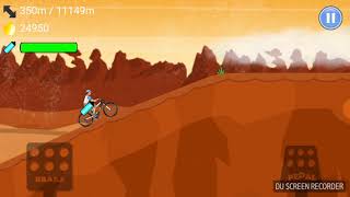 Down The Hill 2 Game screenshot 4