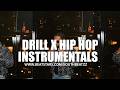 2000s Old School Hip Hop Beats | 50 Cent x Pop Smoke Type Beat 2026 | MIX INSTRUMENTAL