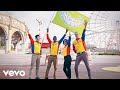 GReeeeN - ミドリイロ