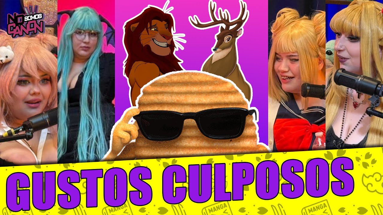 Arriba las Gorditas 💪 - Especial 5mil suscriptores 