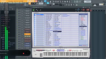 [TUTORIAL] 2Baba ft Peruzzi - Amaka Instrumental  |FLstudioWalkthrough |AfrobeatLesson