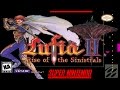 Lufia 2 rise of the sinistrals walkthrough longplay part 13 snes no commentary