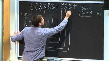 2. Local Alignment (BLAST) and Statistics