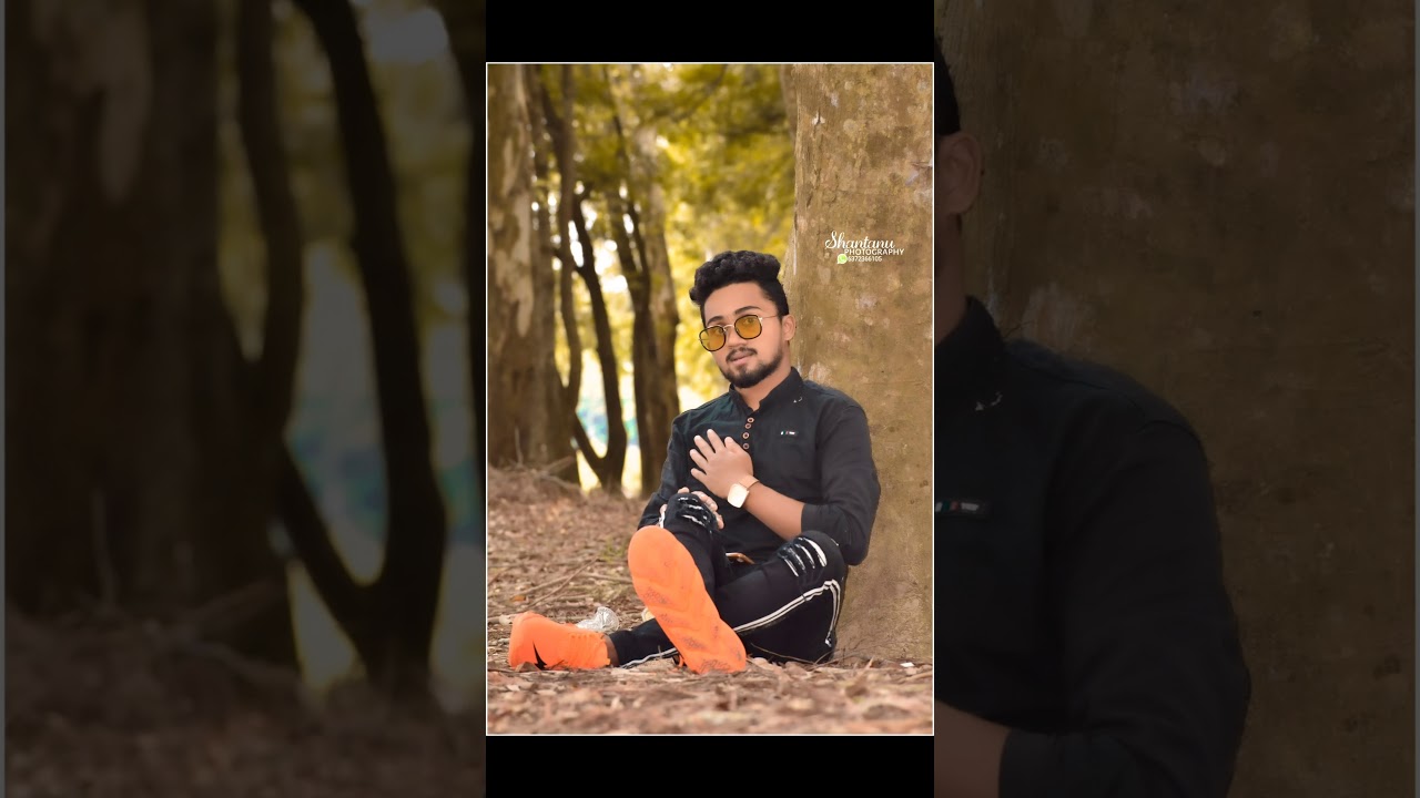 Top 5 photography pose - YouTube