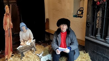 St Andrews Clewer Virtual Advent Calendar 24th December