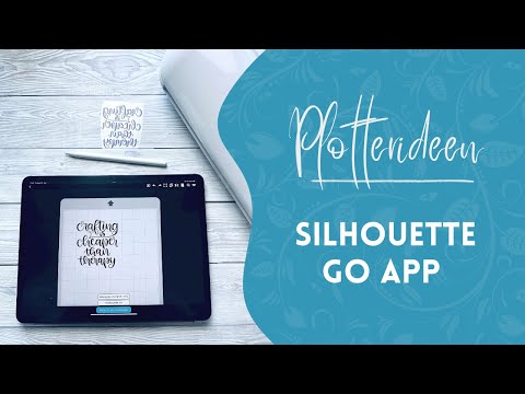 Video: Wie erstelle ich eine Go-App?