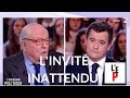 L'Emission politique du 15 mars 2018 -  L'invité inattendu (France 2)