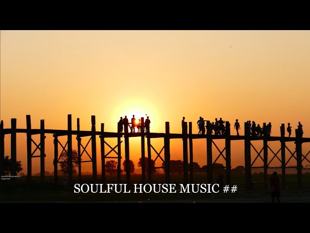 Soulful Deep House South Africa | JUNE 2022  | (KAYGEERAMS) ~Senior Oat , Dwson & more class=