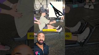Back Gains Without Arms! No Bicep Activation #coachtroybrown #lats #backtraining #Guvna Details