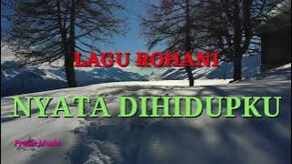 NYATA DI HIDUPKU - Iwan Ang | Lirik & Lagu Rohani Kristen Terbaik | Lagu Worship