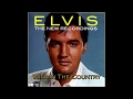 Elvis Presley - Wild In The Country (New Recording 2015) [24bit HiRes Audiophile Remaster], HQ
