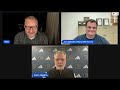 2025 MIAA Weekly with Special Guest Garin Higgins