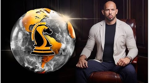 I Tried Andrew Tate’s $49 Crypto Course in The Real World