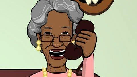 Bernice Jenkins Calls Cora In Heaven & Learns Why ...