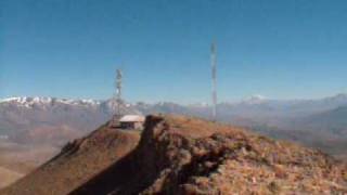 Cerro Mayal - Chos Malal Neuquen Patagonia (1)