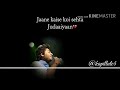 Status iqbal khan Whatsapp Status Video Download Free