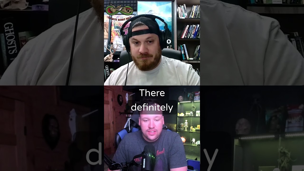 "They Finally Admitted They've Been A Bunch Of Liars" — Jake's Take On The UFO Disclosure - IRH 278 "They Finally Admitted They've Been A Bunch Of Liars" — Jake's Take On The UFO Disclosure - IRH 278