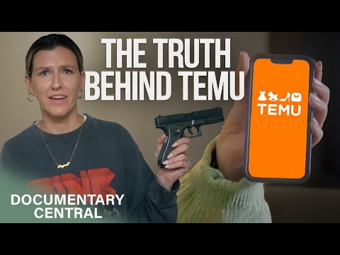 THE DARK SIDE OF THE WORLD’S MOST ADDICTIVE SHOPPING APP | THE TRUTH ABOUT TEMU