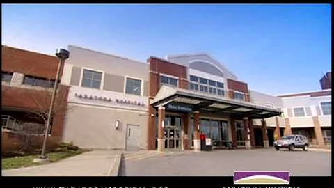 Minimally Invasive Surgery at Saratoga Hospital - ...