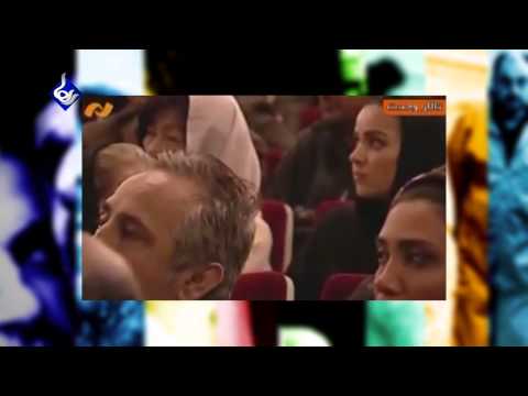   بدون شرح   افتتاحیه جشنواره فیلم فجر قسمت ۱