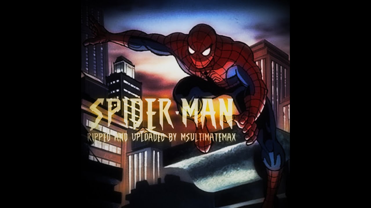 Total 80+ imagen descargar serie spiderman 1994 latino mediafıre