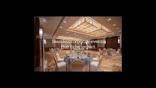 🎊 Complete Event Management for Every Occasion