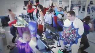 Clearlake Dodge Chrysler Jeep and Ram Harlem Shake