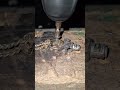 Chain + Wood Hack! 🛠️🔥#DIY #Woodworking #LifeHacks #Creative #Shorts #woodworker #woodcreation
