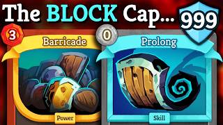 Why Prolong is a MUST Pick! | Ascension 10 Ironclad