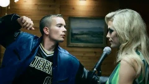 The Knife - Pass This On