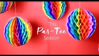 Par-Tee Season at Moonpig! screenshot 5