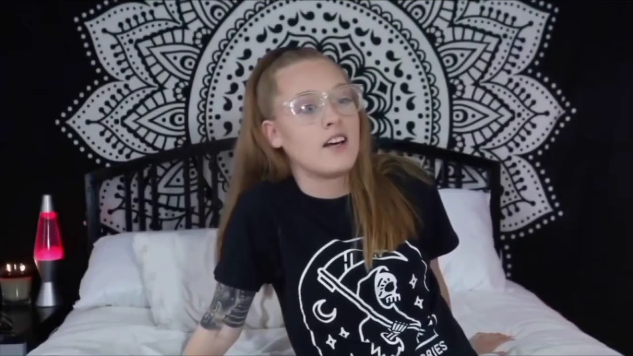 Anna & Taylor #Tannor - YouTube