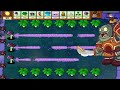 Super Scaredy-shroom vs All Zombie Zomboss PvZ- New plants vs Zombies hack