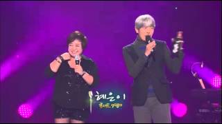 콘서트7080 - [Hyeeun I] Concert7080 EP447 # 001