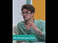 Regjisori Dorart Amiti thotë se ndonjëherë nuk duhet ta ndjekim shumë racionalen...
