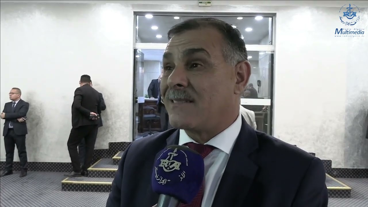 النائب بريش يتطرق إلى أبرز التعديلات التي عرفها مشروع قانون المالية 2025