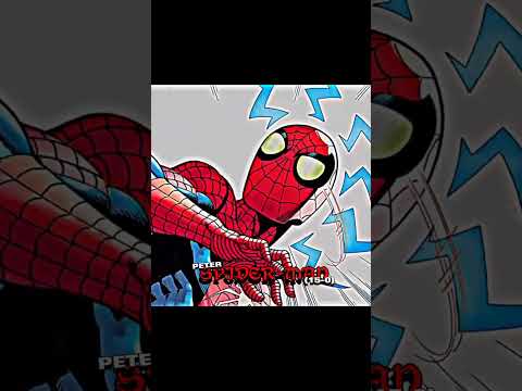 Spider-Man vs Sonic (Battle Of Goats)