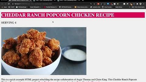 CSS Variables   Managing Colors