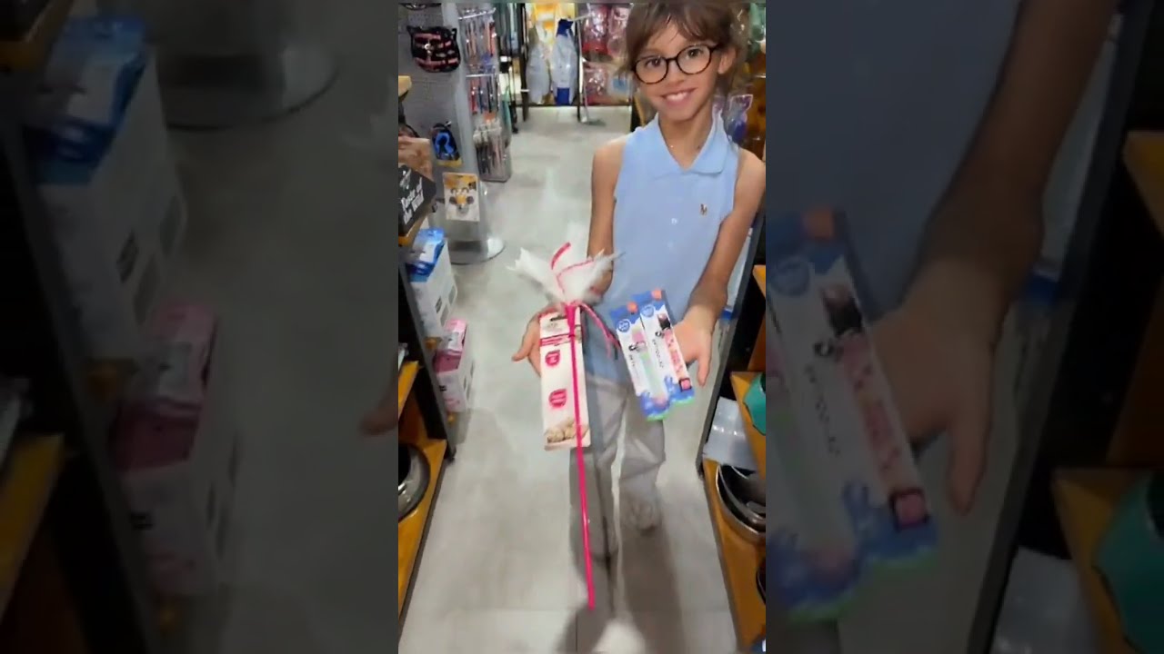 اميره وعبدالرحمن راحوا فجأة لبيت عصام ونور 😱 المفاجأة كانت قطط جميلة هدية ايلكس ومريتا 😻