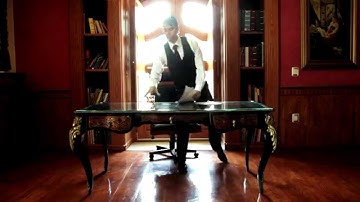 Beyond Age - Shadows Of The Past [Official Video]