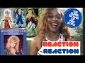 Bonnie Tyler Reaction Total Eclipse of the Heart (THE SUPER SAYIAN OF FIYAH BOPS!) | Empress Reacts