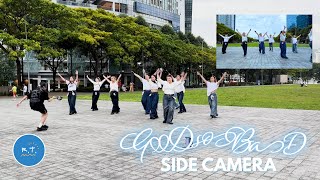 [SIDE CAM 🎥] ZB1 - GOOD SO BAD | [RepresENT] DANCE COVER FROM SINGAPORE