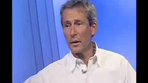 NDR - Dr Claus Koehnlein Teil 1