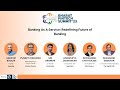 Banking as a service  bharat fintech summit 2023  the digital fifth