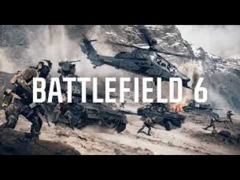 Battlefield 6  Multiplayer