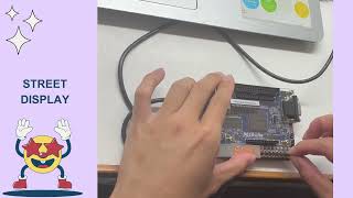 Digital Systems Laboratory "Final Project Presentation: Whack-a-Mole"