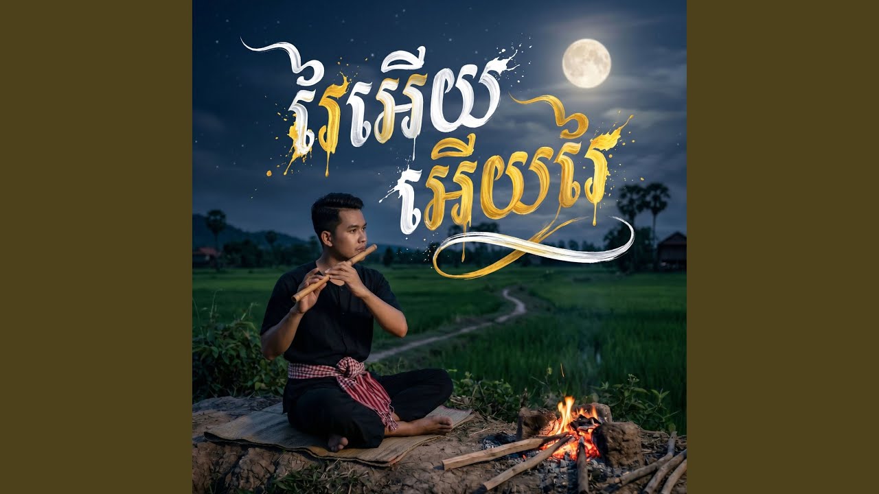 រៃអើយអើយរៃ