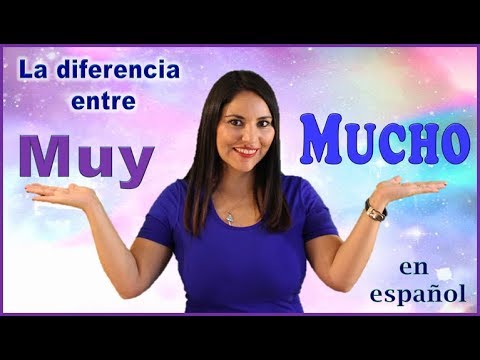 Video: Wat is een woord met twee woorden en espagnol?